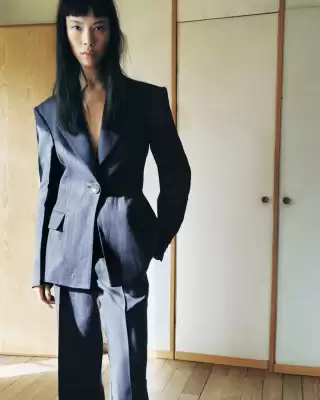 Catálogo ZARA (válido hasta 16-03)