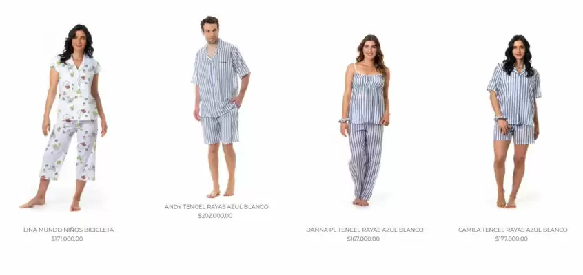 Catálogo Clonhadas (válido hasta 31-03)