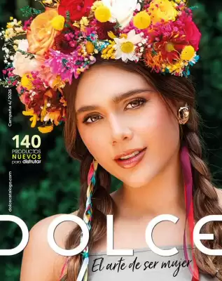 Catálogo Dolce Catálogos (válido hasta 11-04)