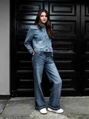 Catálogo Yoyo Jeans (válido hasta 16-03)