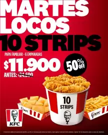 Catálogo KFC semana 11 Página 2