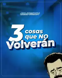 Catálogo Computron Página 1