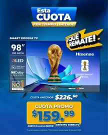 Catálogo Computron Página 3