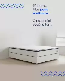 Catálogo Ortobom semana 11 Página 1