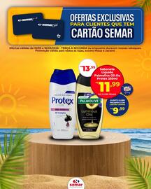 Folheto Semar Supermercado semana 11 Página 4