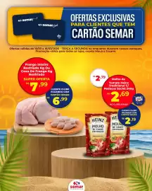 Folheto Semar Supermercado semana 11 Página 2