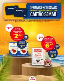 Folheto Semar Supermercado semana 11 Página 3