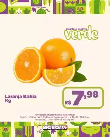 Encarte Big Box Página 3