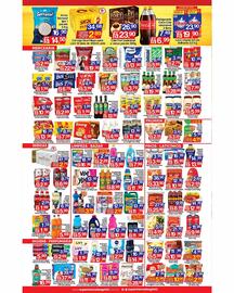 Catálogo Supermercados Gricki Página 2