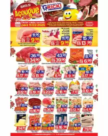 Catálogo Supermercados Gricki Página 1