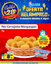 Catálogo Supermercados Baklizi Página 1