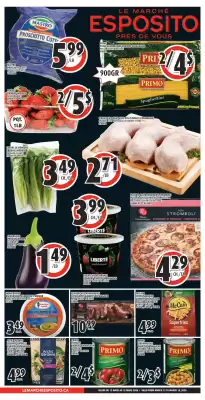 Esposito flyer (valid until 18-03)