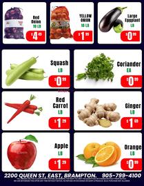 Singh Bazaar flyer Page 4