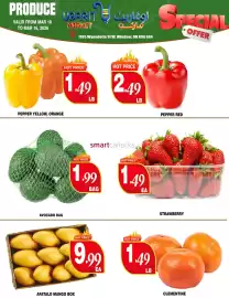 Ugarit Market flyer week 11 Page 3