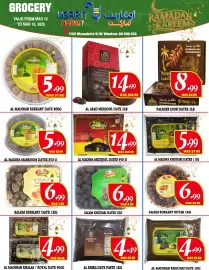 Ugarit Market flyer week 11 Page 8