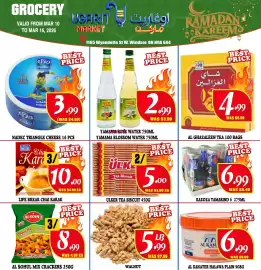Ugarit Market flyer week 11 Page 9