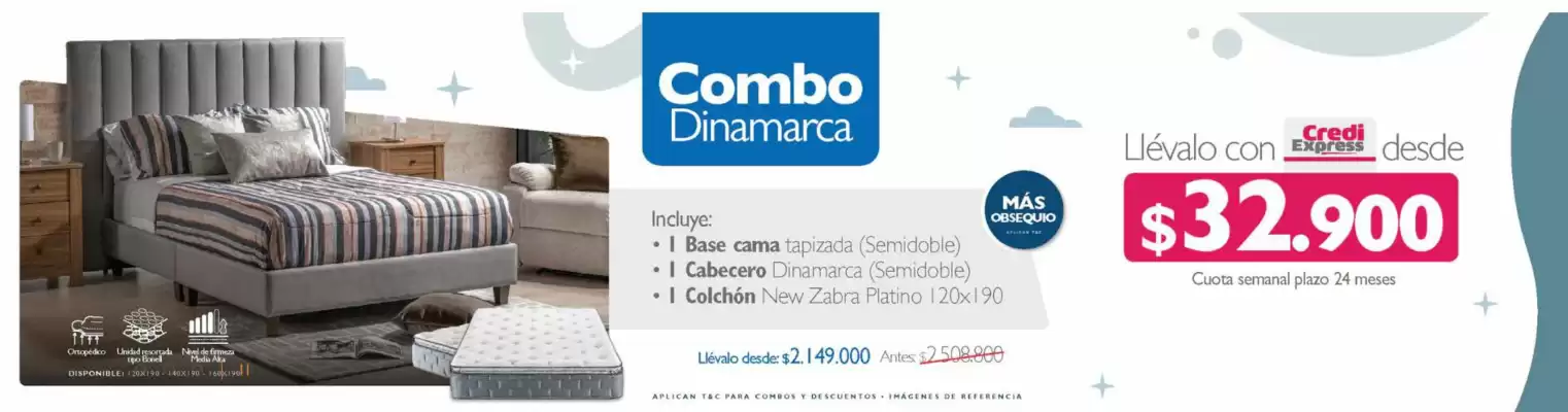 Catálogo Fiotti (válido hasta 22-03)