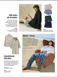 Åhléns reklamblad Sida 11