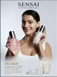 Åhléns reklamblad Sida 2