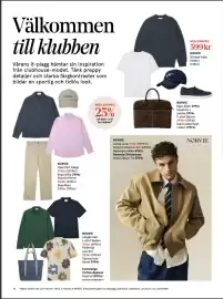 Åhléns reklamblad Sida 30