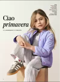 Åhléns reklamblad Sida 32