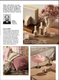 Åhléns reklamblad Sida 35