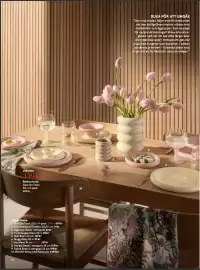 Åhléns reklamblad Sida 36