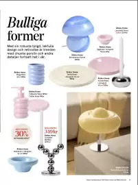 Åhléns reklamblad Sida 39