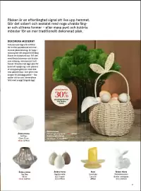 Åhléns reklamblad Sida 41