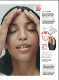 Åhléns reklamblad Sida 49