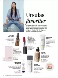 Åhléns reklamblad Sida 58