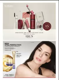 Åhléns reklamblad Sida 59