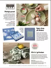 Åhléns reklamblad Sida 9