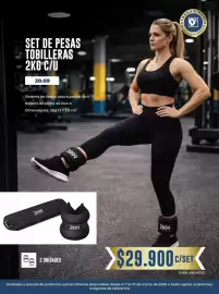 Catálogo Tiendas D1 Página 10