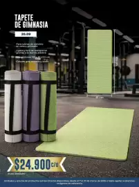 Catálogo Tiendas D1 Página 11