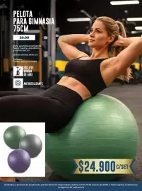 Catálogo Tiendas D1 Página 13