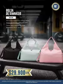 Catálogo Tiendas D1 Página 14