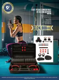 Catálogo Tiendas D1 Página 15