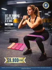 Catálogo Tiendas D1 Página 2