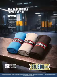 Catálogo Tiendas D1 Página 3