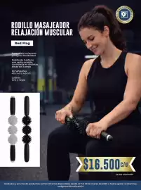 Catálogo Tiendas D1 Página 4