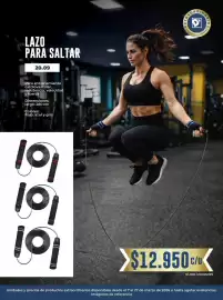 Catálogo Tiendas D1 Página 6