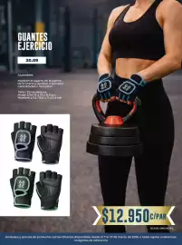 Catálogo Tiendas D1 Página 7