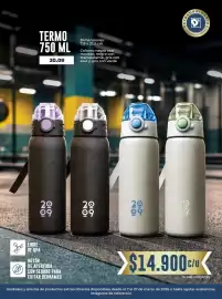 Catálogo Tiendas D1 Página 8