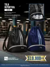 Catálogo Tiendas D1 Página 9