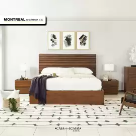 Catálogo Casa de las Lomas Página 2