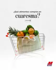 Catálogo MegaTiendas Página 1