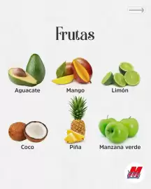 Catálogo MegaTiendas Página 4