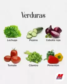 Catálogo MegaTiendas Página 5