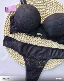 Catálogo Lencería Julieta Página 3